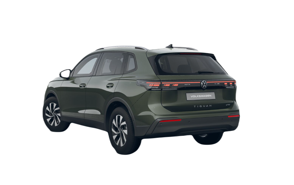 1.5 eTSI Life - OYG43W