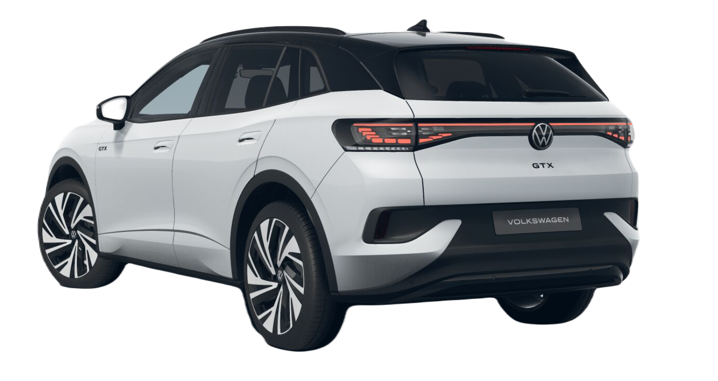 77 kWh 4Motion GTX - MFB85W