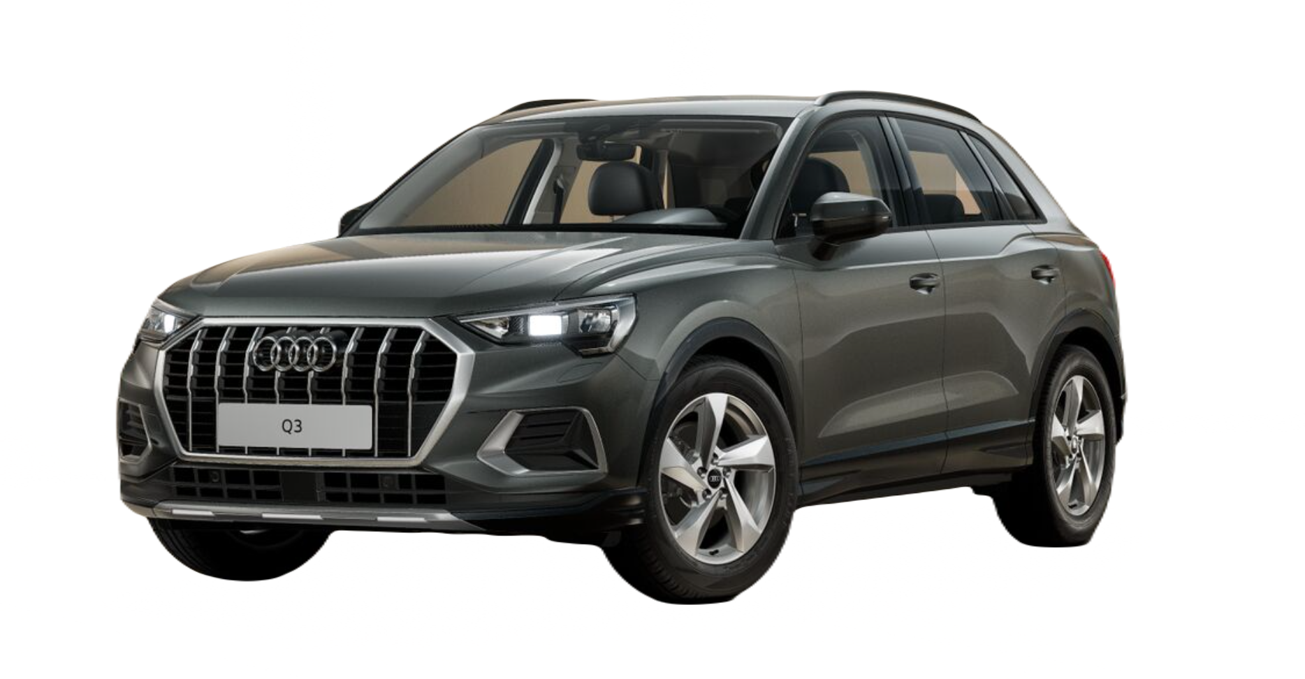 1.5 TFSI Proline Advanced - CYR23P
