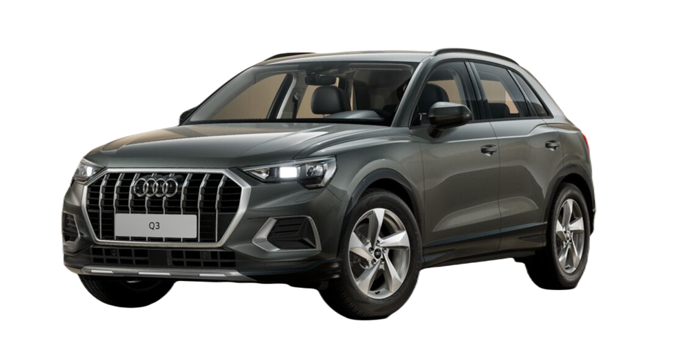 1.5 TFSI Proline Advanced - CYR23P