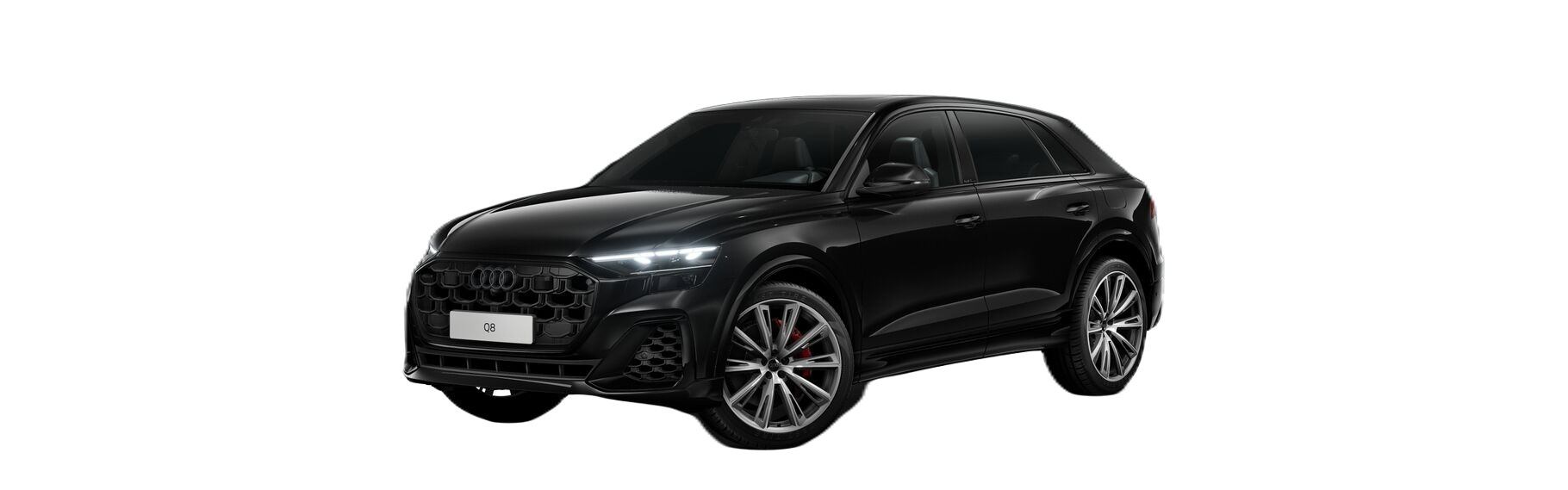 3.0 TFSI DCBD + 25.9 kWh EALA quattro S Line - CWA82J