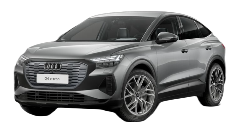 82 kWh quattro Comfort, Edition One, S-Line, Sport Edition - FEN23Z