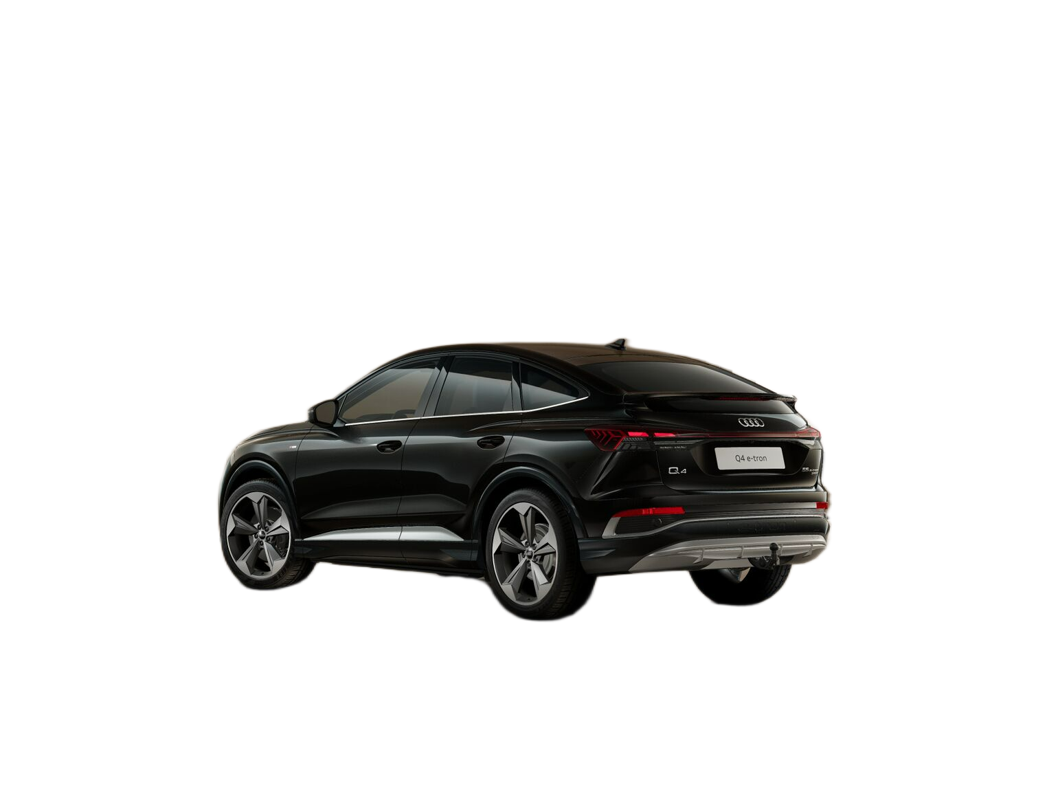 82 kWh Comfort, S Line - SDP03W