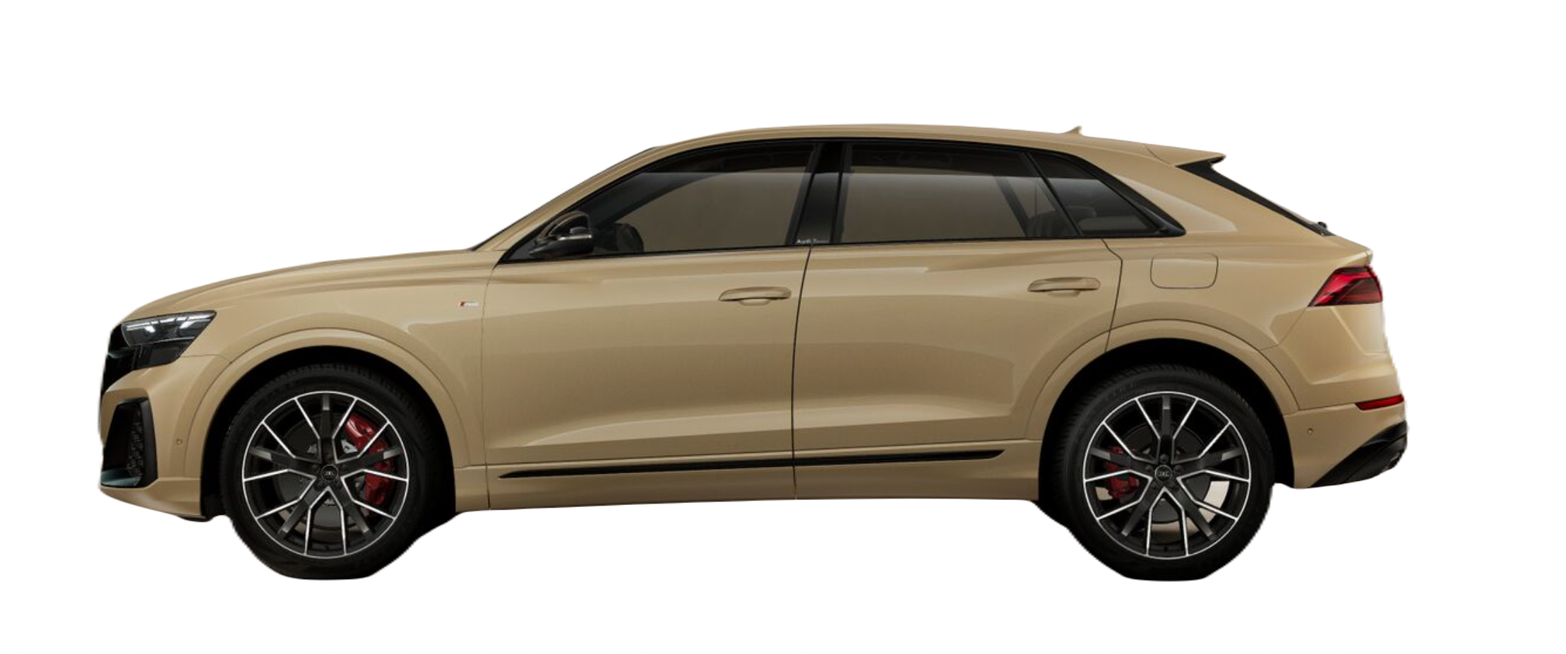 3.0 TFSI 25.9 kWh quattro S Line - OOP43U