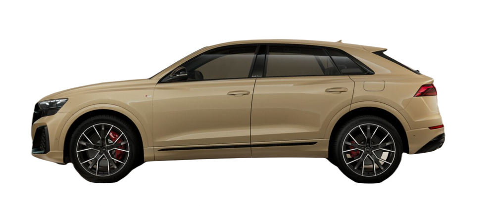 3.0 TFSI 25.9 kWh quattro S Line - OOP43U