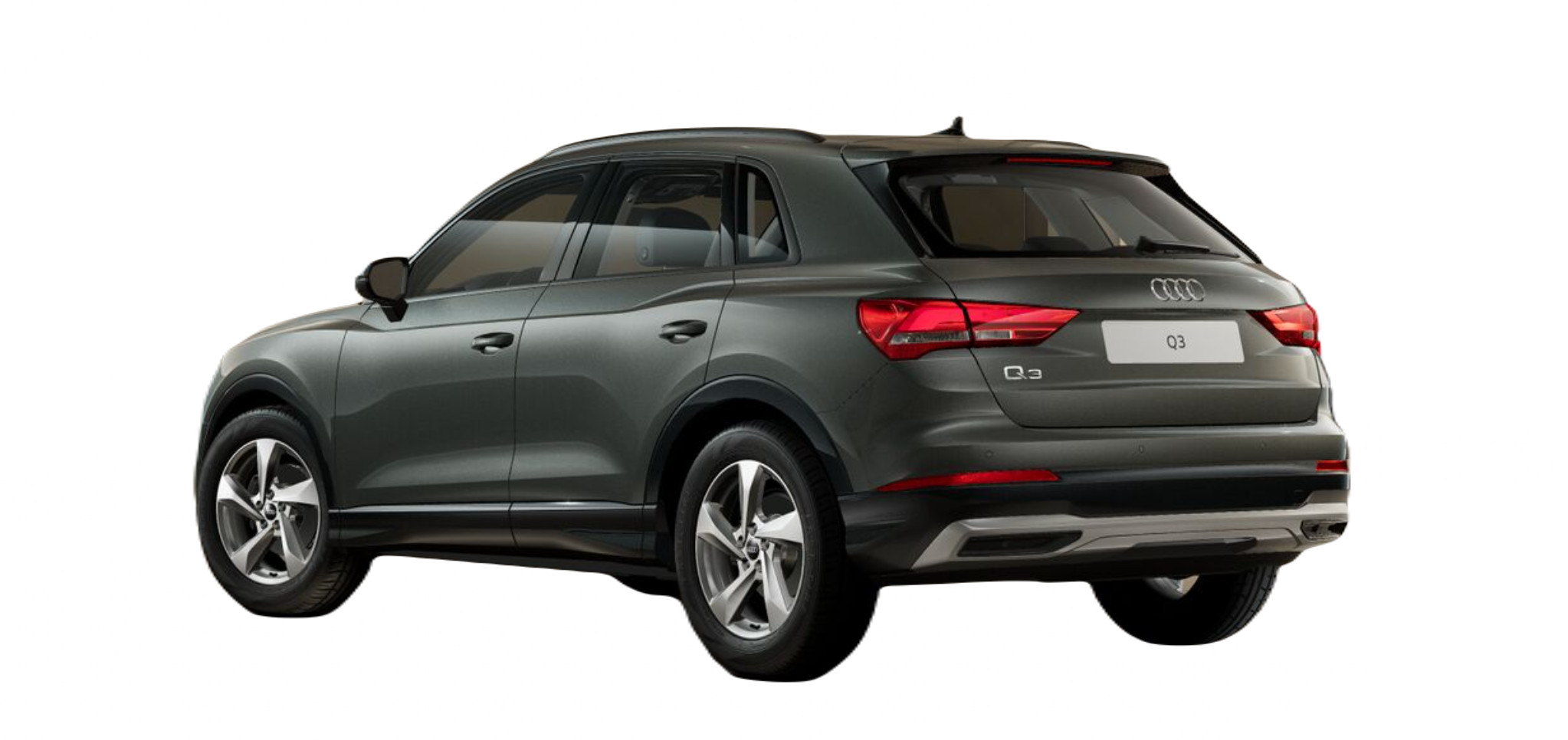 1.5 TFSI Proline Advanced - CYR23P