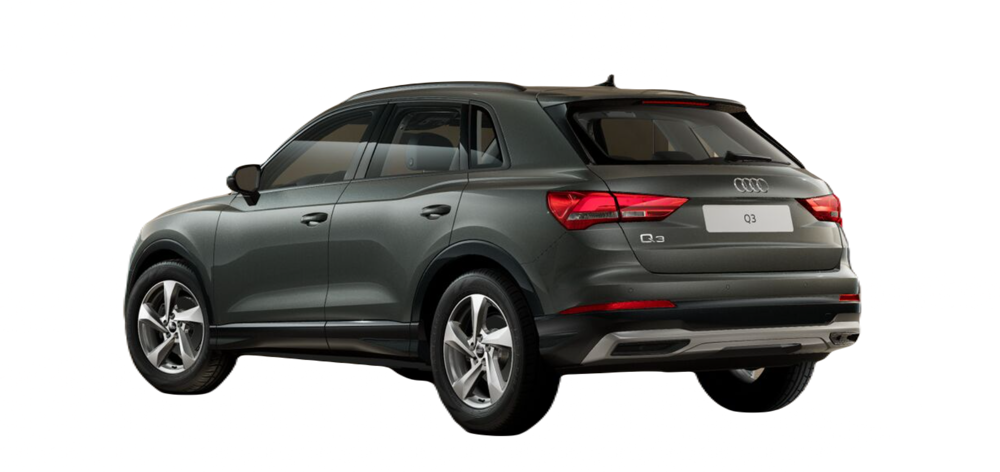 1.5 TFSI Proline Advanced - CYR23P