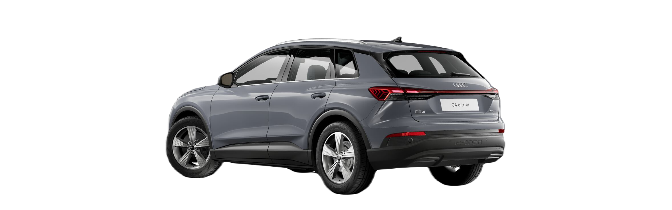 55 kWh Comfort, Proline - WAB39L
