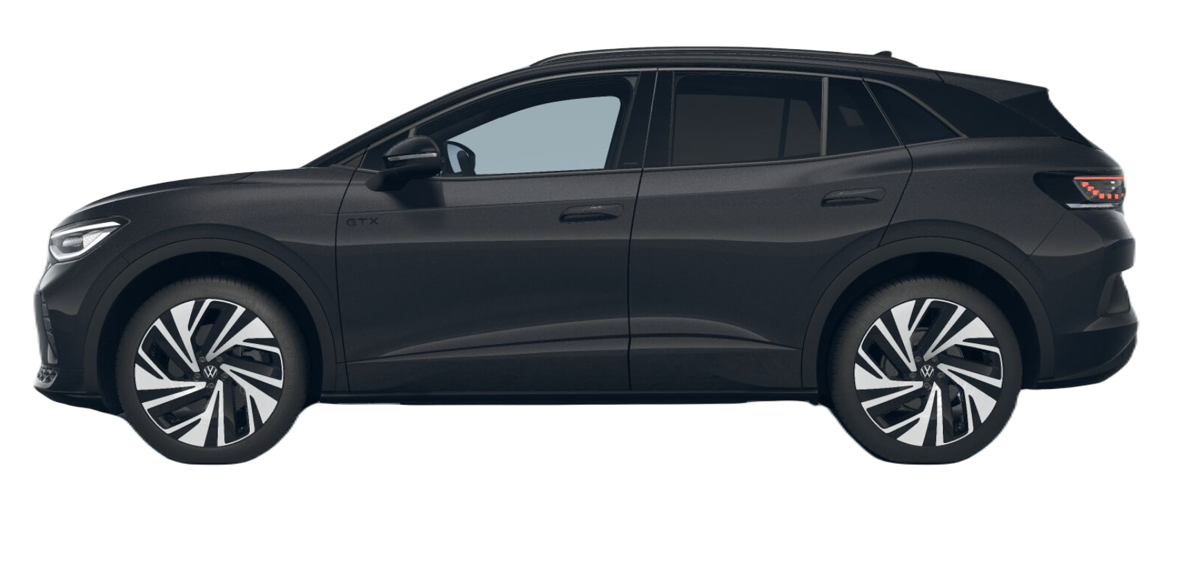 77 kWh 4Motion GTX - NBE59C