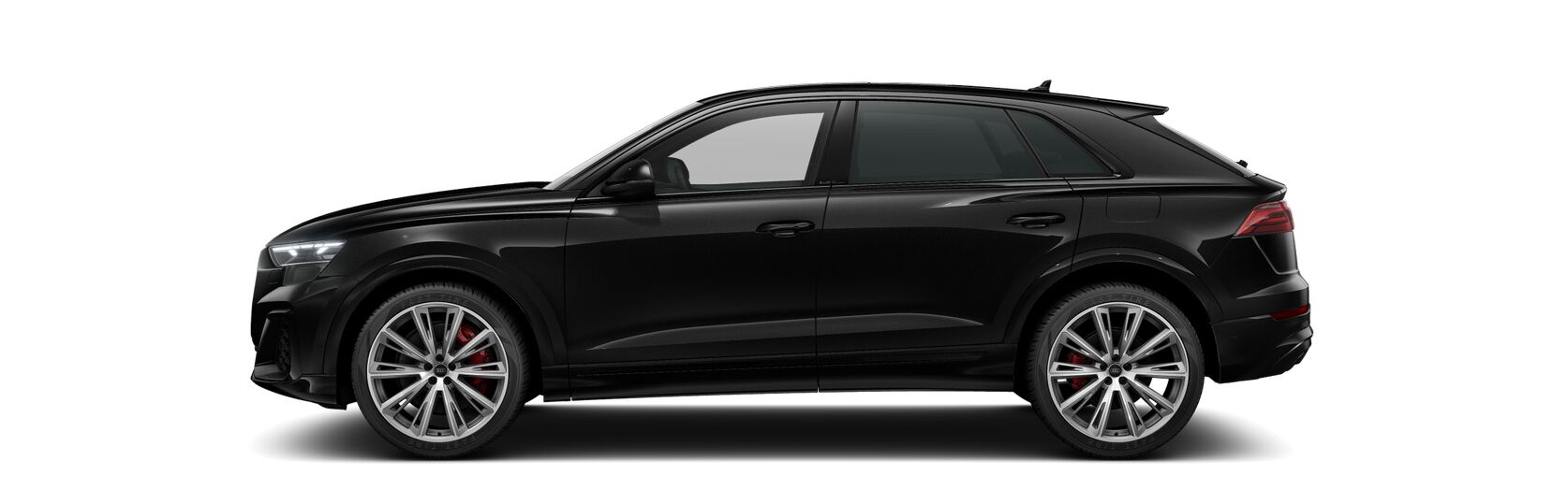 3.0 TFSI DCBD + 25.9 kWh EALA quattro S Line - CWA82J