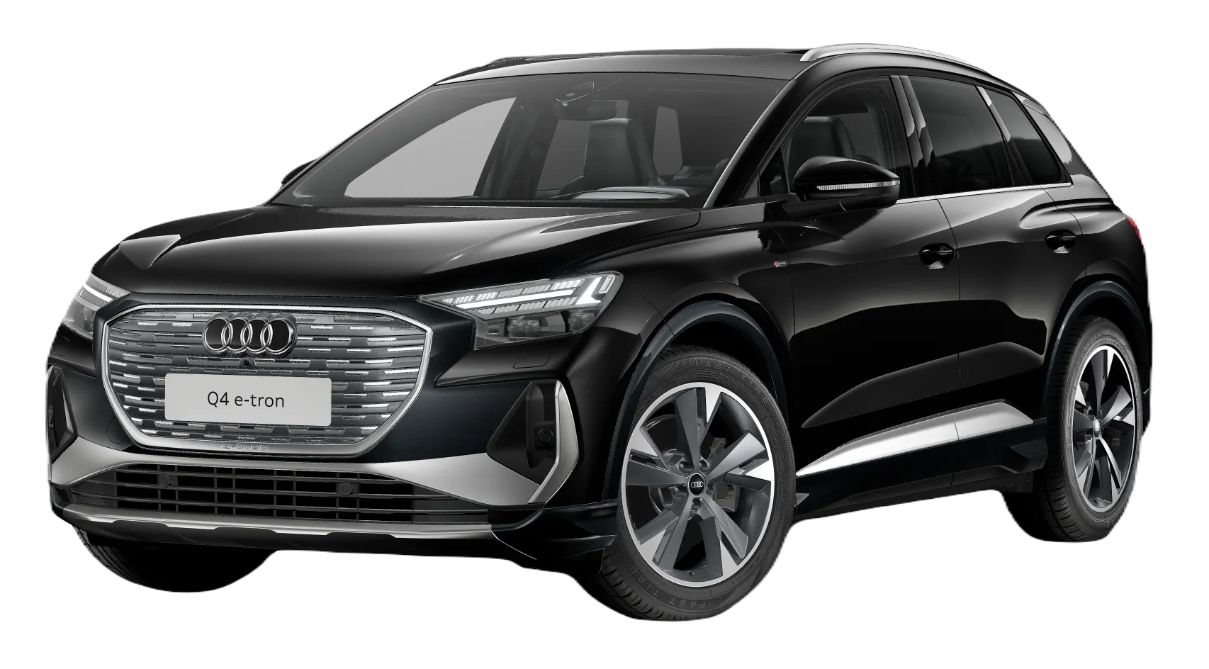 82 kWh Comfort, S Line - WAT91P