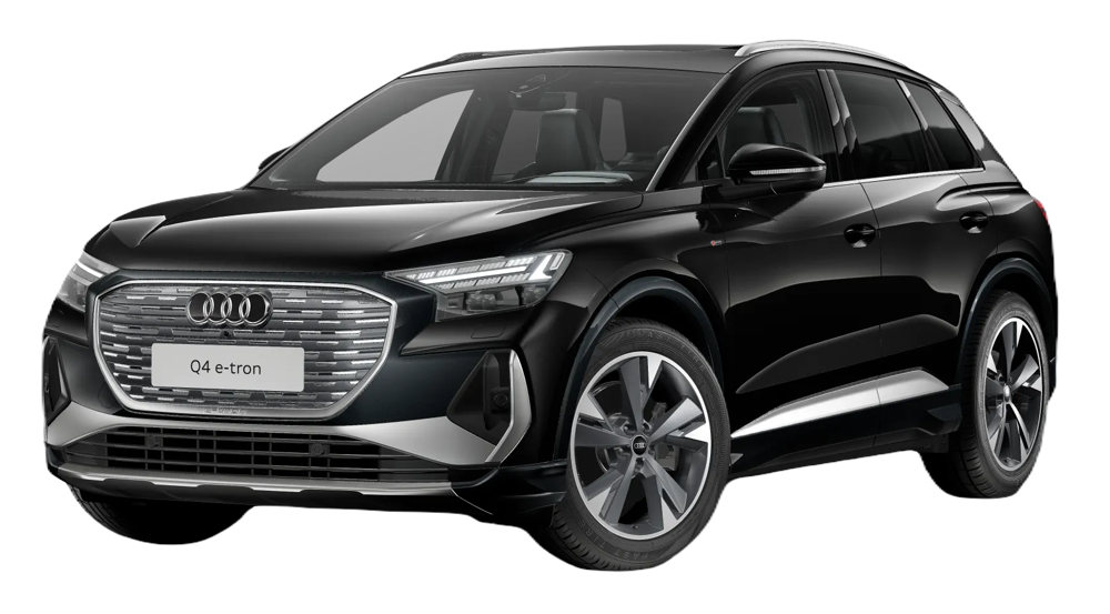 82 kWh Comfort, S Line - WAT91P