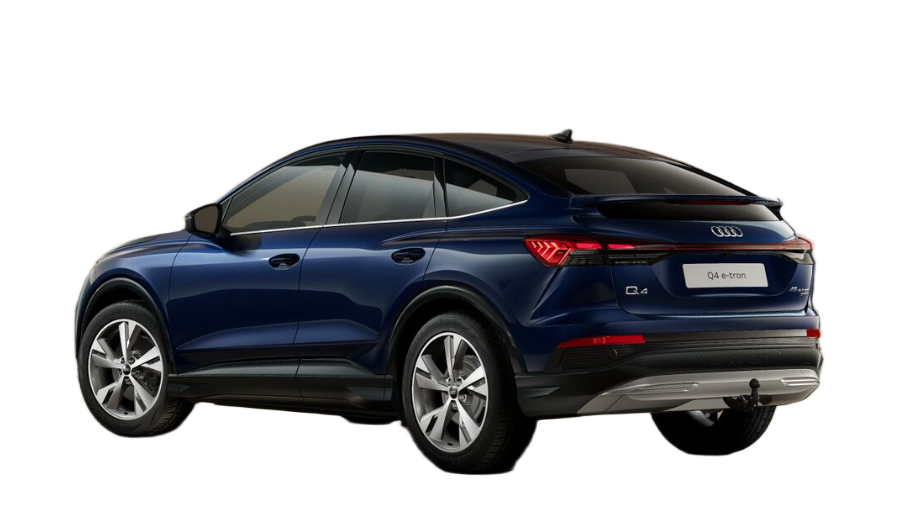 82 kWh quattro Comfort, Sport Edition - FRA02F