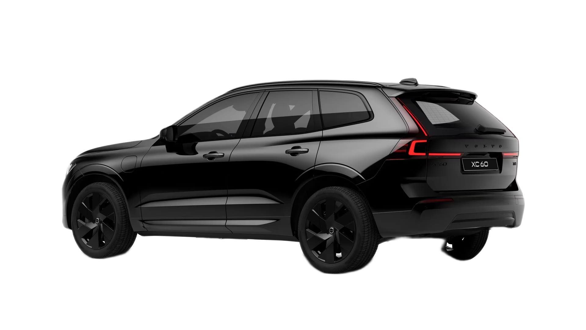 T6 Plug-In Hybrid AWD Black Edition Nordic - ZPH616