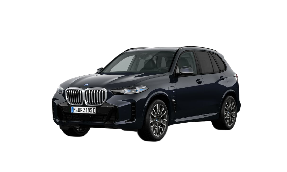 X5 xDrive50e M-Sport
