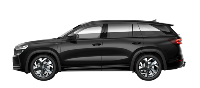 1.5 TSI Pulg in hybrid Sportline - XRA91X