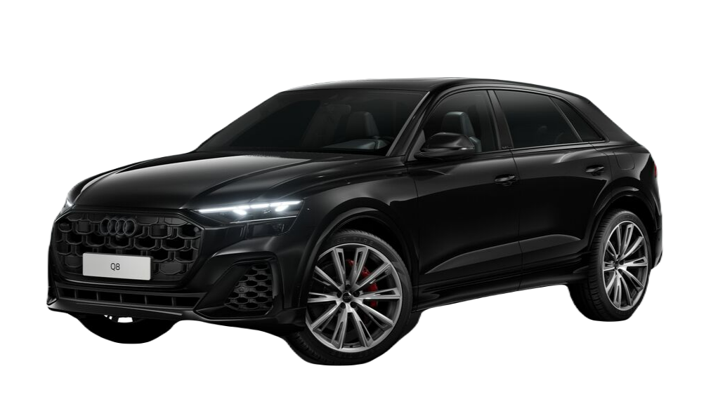 3.0 TFSI DCBD + 25.9 kWh EALA quattro S Line - CWA82J