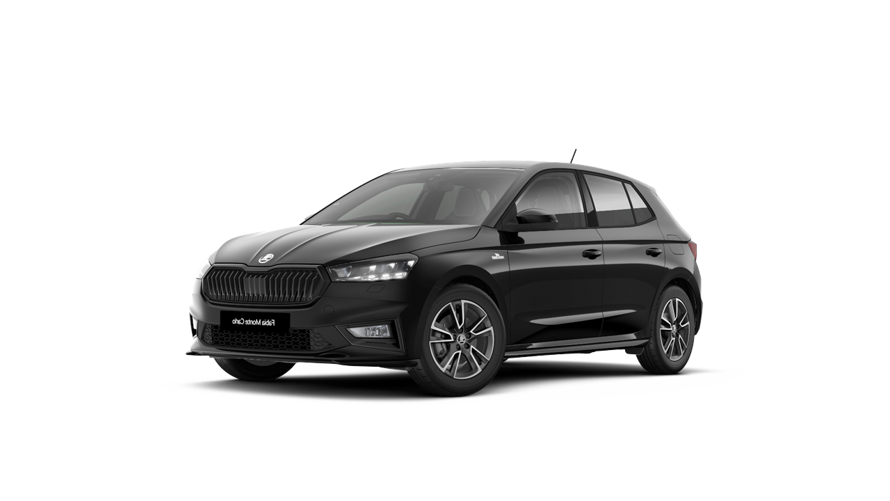 1.0 TSI Monte Carlo - UWH08J