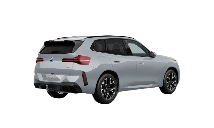 X3 30e xDrive - JCC13G