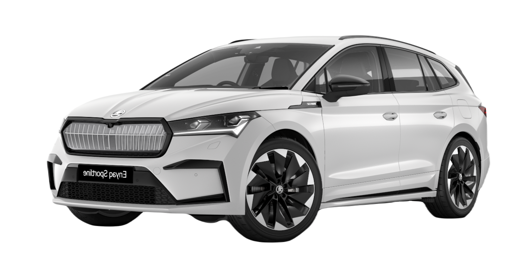 82 kWh iV80, Sportline - MKL223