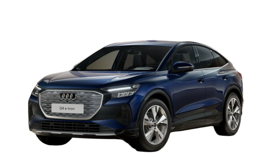 82 kWh quattro Comfort, Sport Edition - FRA02F