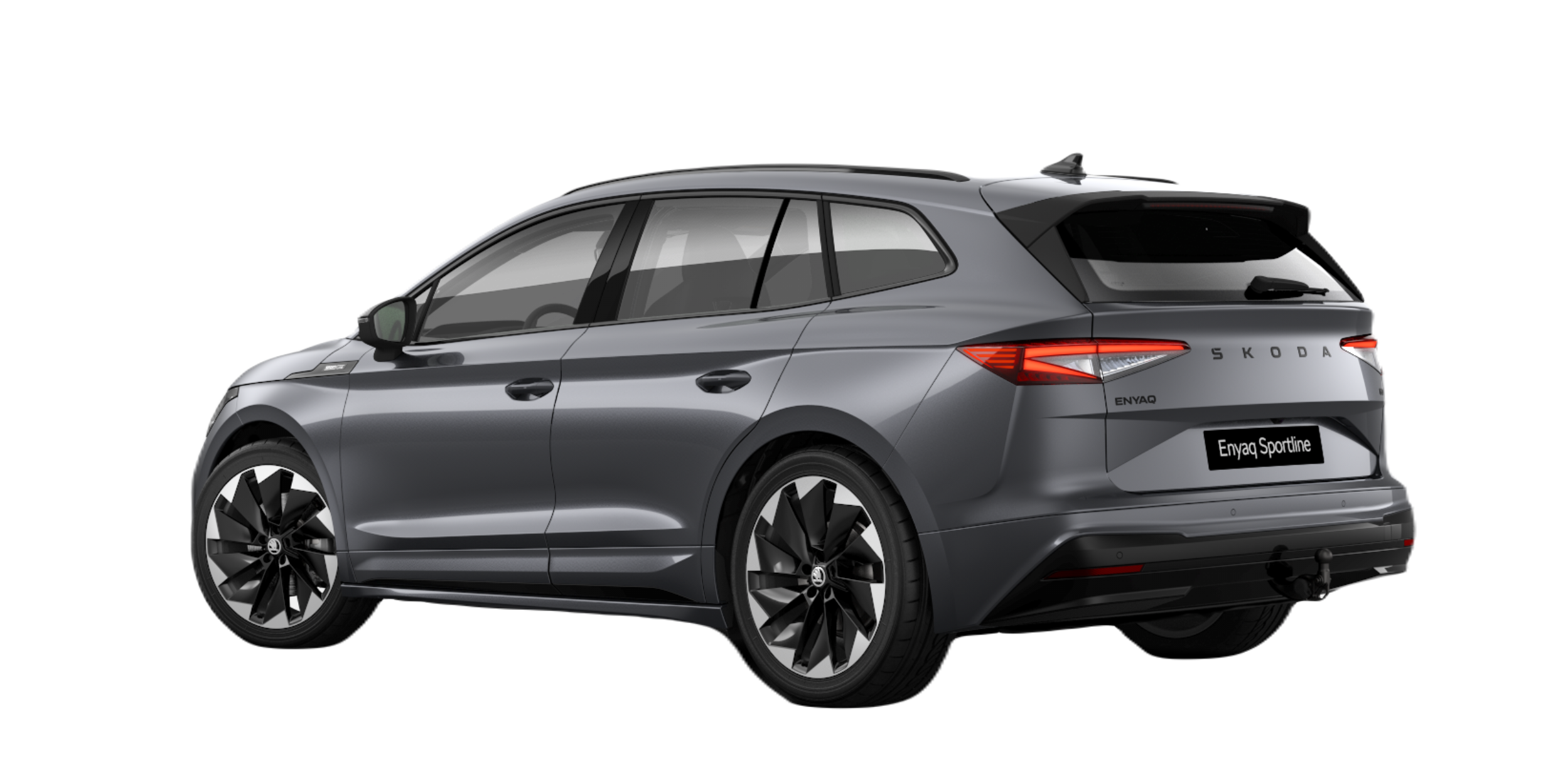 82 kWh AWD SportLine - LWM00E