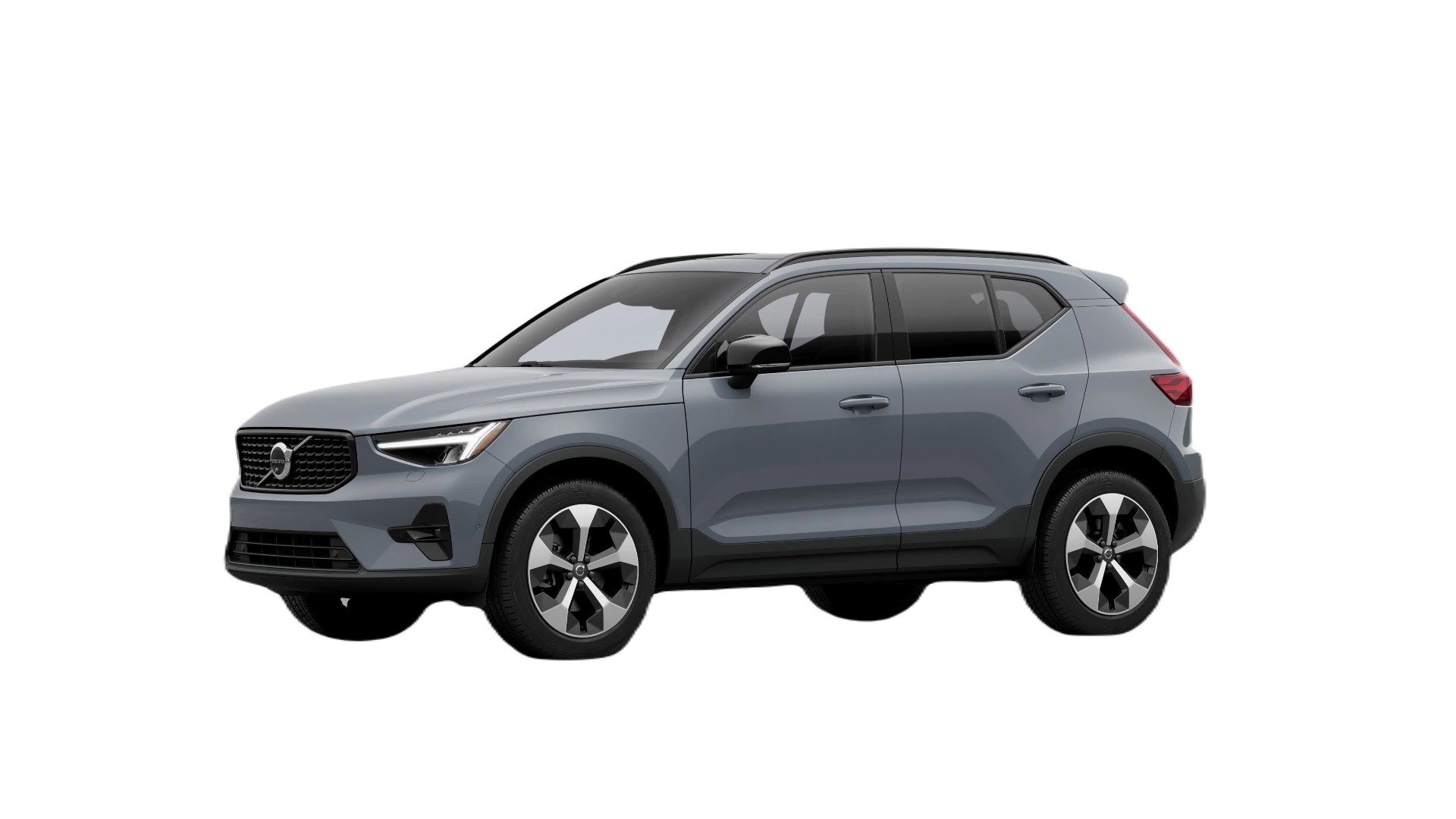 VOLVO XC40 - BJA20W