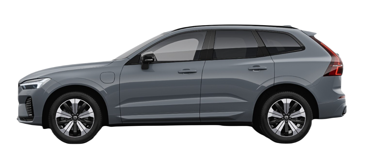 Recharge T6 AWD Plus, R-Design - GET66K
