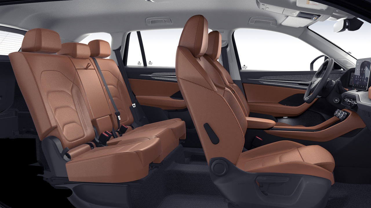 1.5 TSI e-TEC Selection - NCR14X