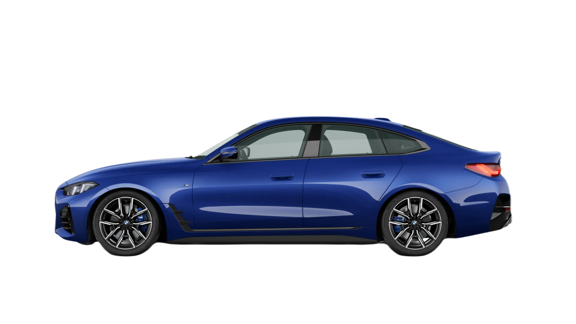 83.9 kWh M Sport - TFM51Y