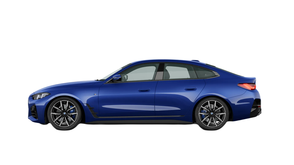 83.9 kWh M Sport - TFM51Y