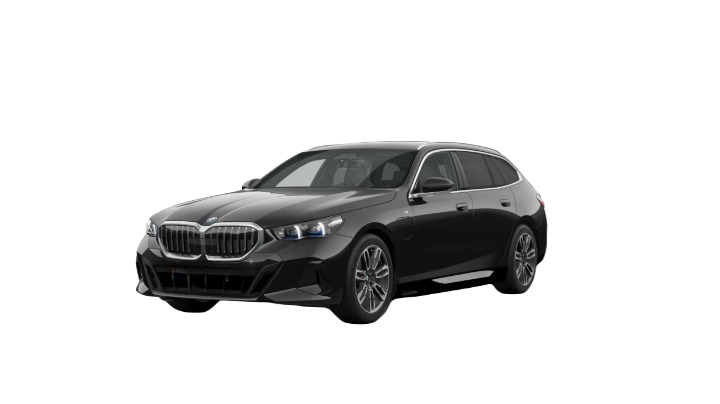 BMW 530E Hybrid Touring M-Sport  - RCF77M