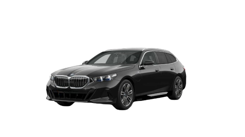 BMW 530E Hybrid Touring M-Sport  - RCF77M