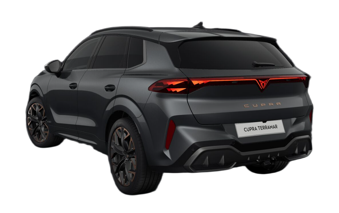 1.5 TSI + 19.7 kWh  - LWJ27P