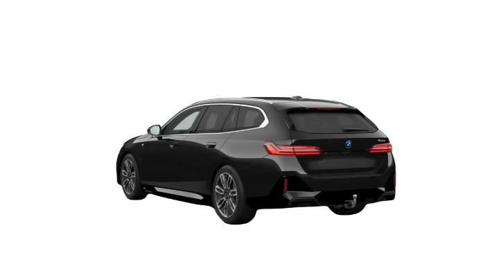 BMW 530E Hybrid Touring M-Sport  - RCF77M