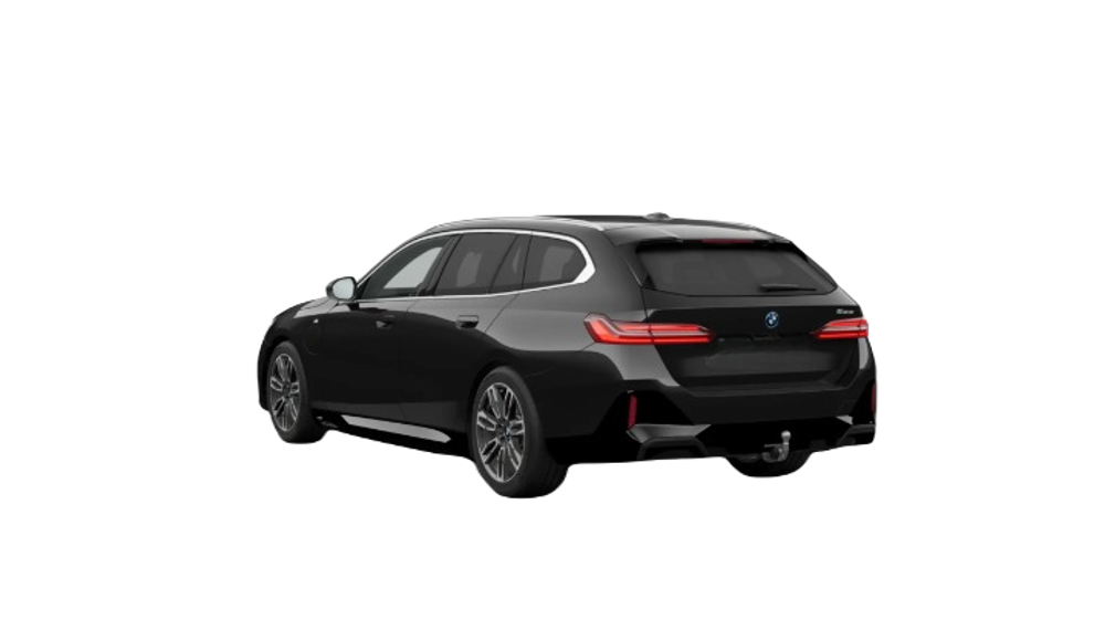 BMW 530E Hybrid Touring M-Sport  - RCF77M