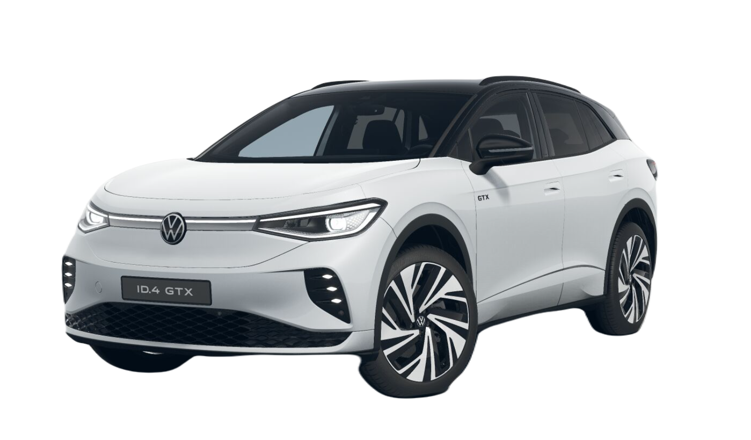 77 kWh 4Motion GTX - MFB85W