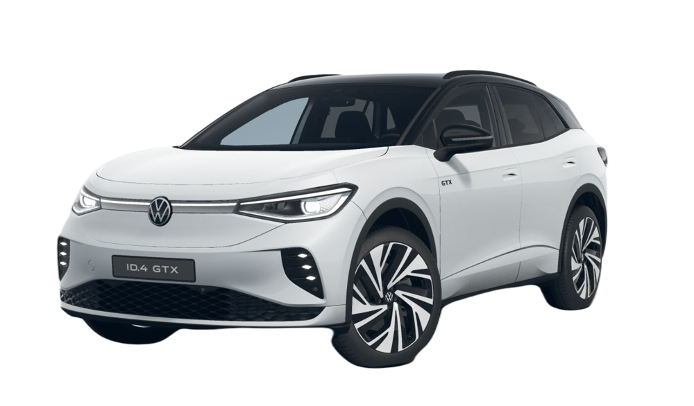 77 kWh 4Motion GTX - MFB85W