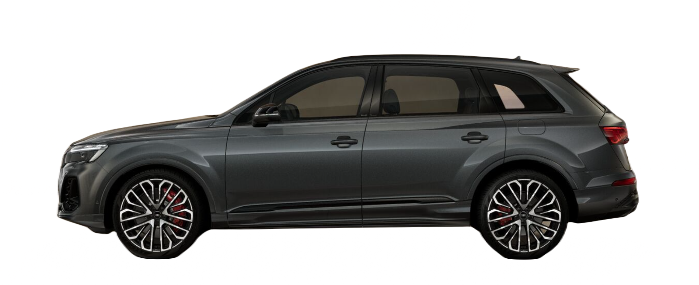 3.0 TFSI DCBD + 25.9 kWh EALA quattro S Line - KRA85F