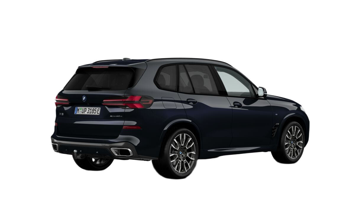 X5 xDrive50e M-Sport