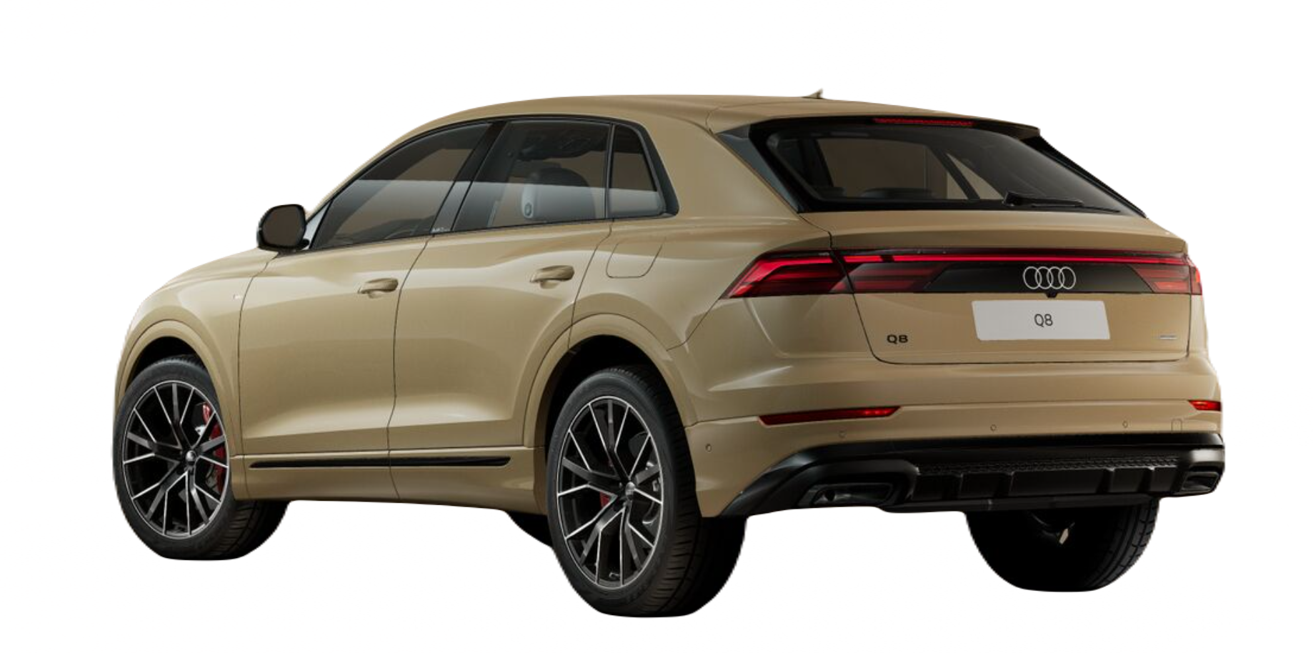 3.0 TFSI 25.9 kWh quattro S Line - OOP43U