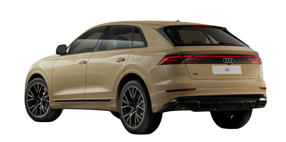 3.0 TFSI 25.9 kWh quattro S Line - OOP43U