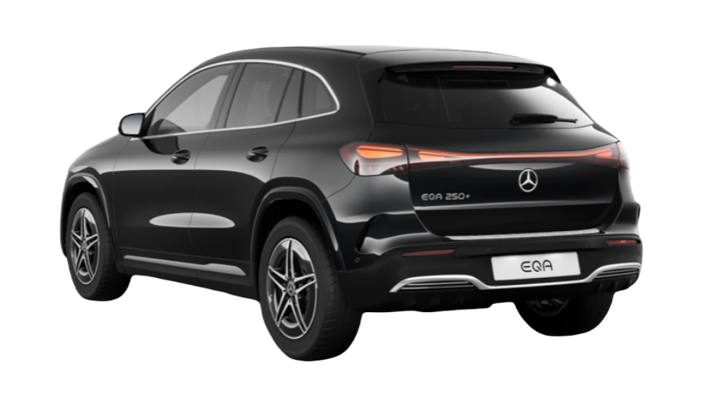 66.5 kWh AMG - JAH28L