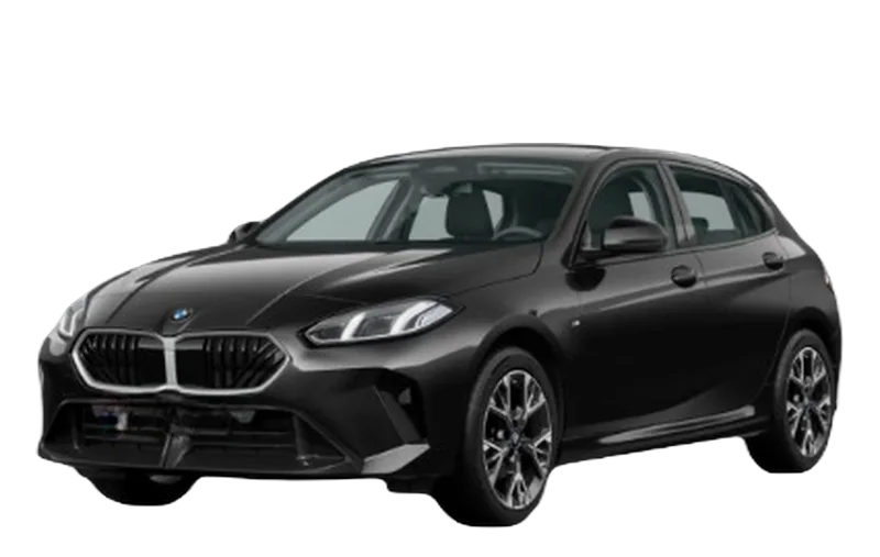 BMW 1-serie
