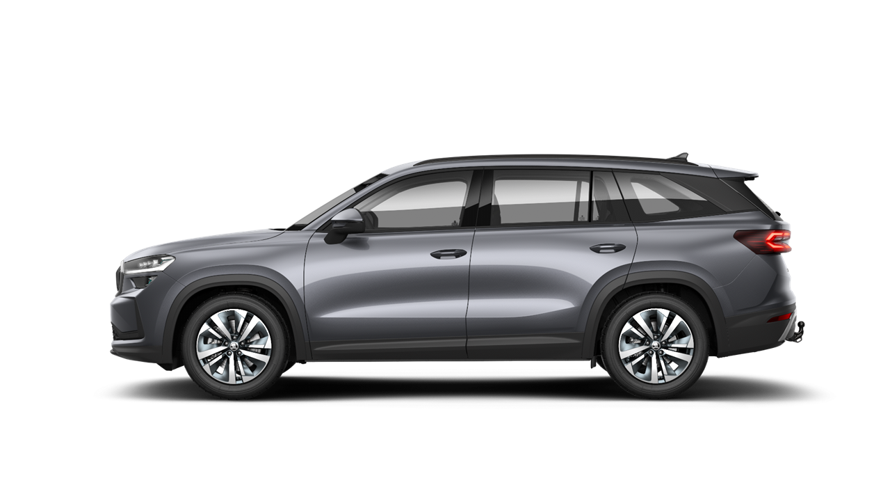 1.5 TSI EVO e-TEC Selection Automat - DEU34C