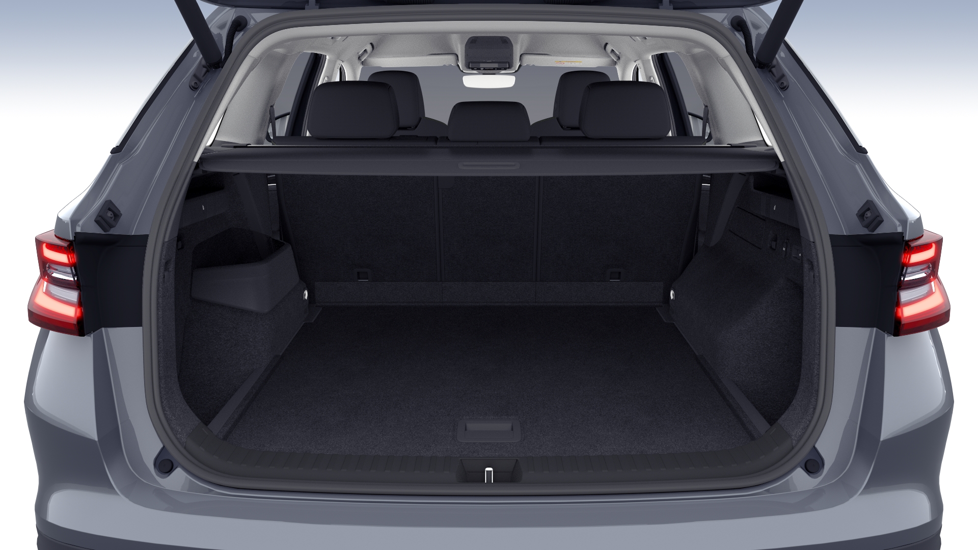 1.5 TSI EVO e-TEC Selection Automat - DEU34C