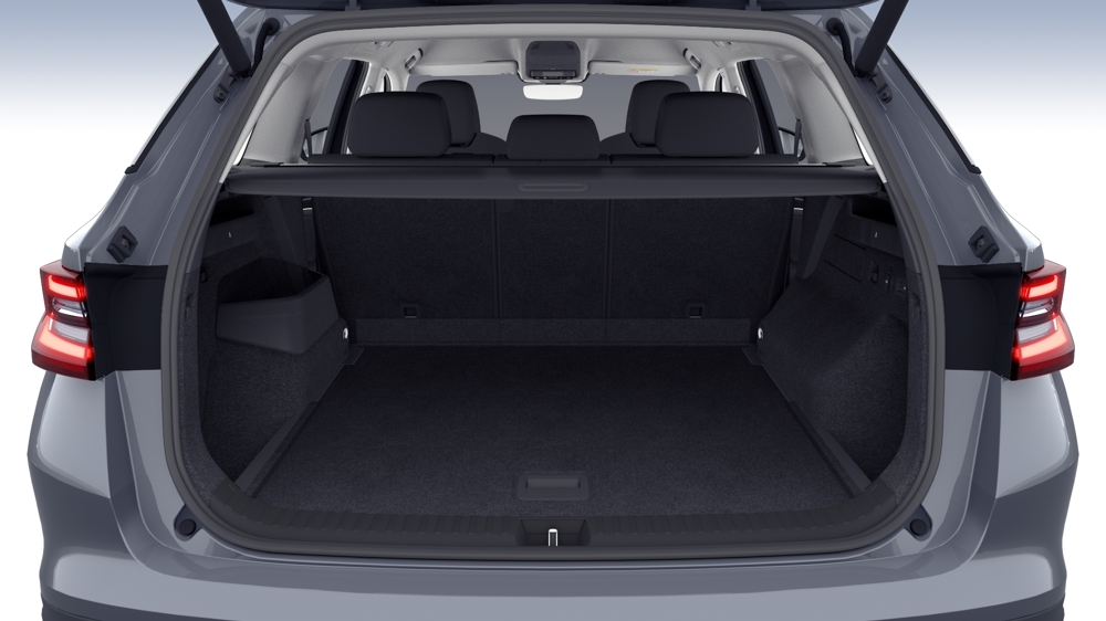1.5 TSI EVO e-TEC Selection Automat - DEU34C