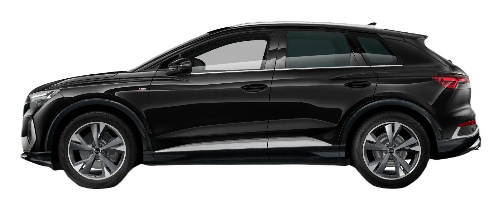 82 kWh Comfort, S Line - WAT91P