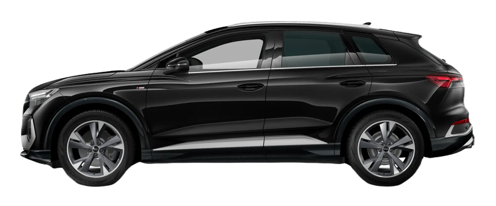 82 kWh Comfort, S Line - WAT91P