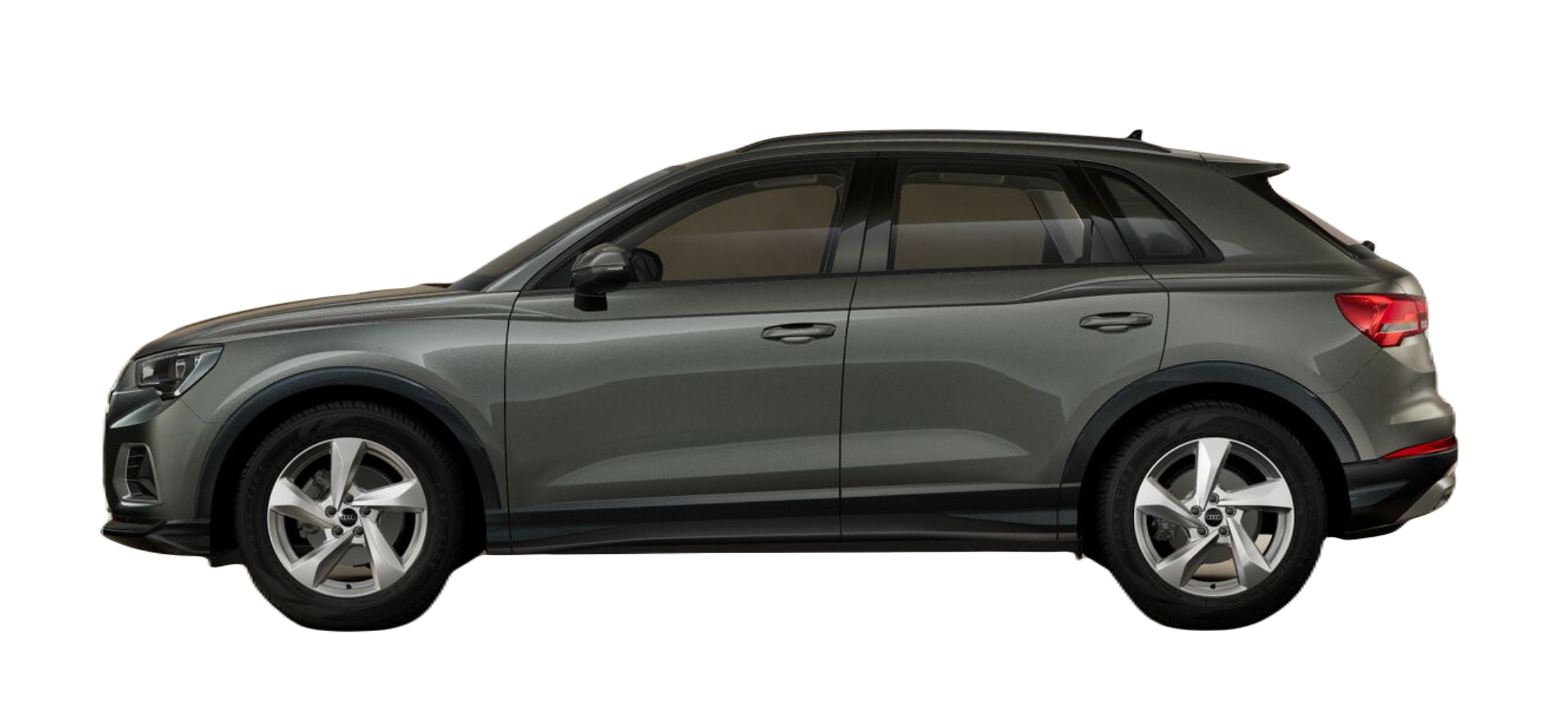 1.5 TFSI Proline Advanced - CYR23P